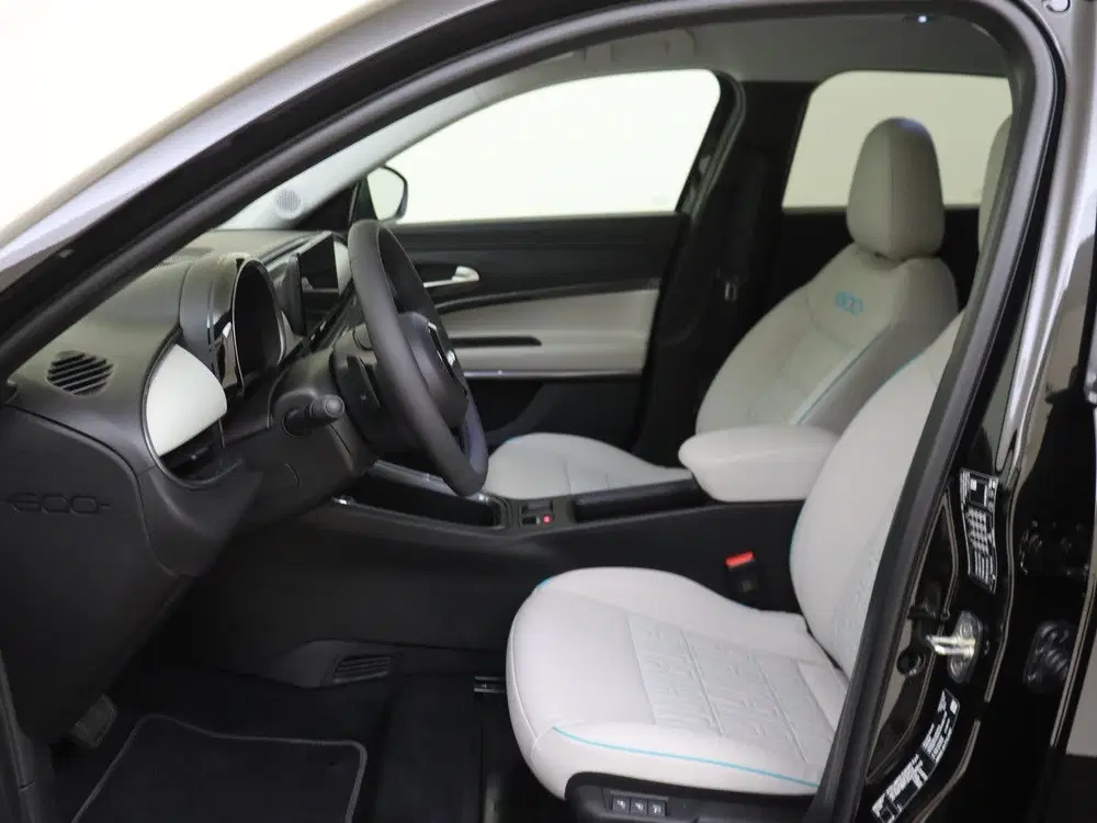 Fiat 600 1.2 Hybrid La Prima I AUTOMAAT I NAVIGATIE uit 2025, foto 10