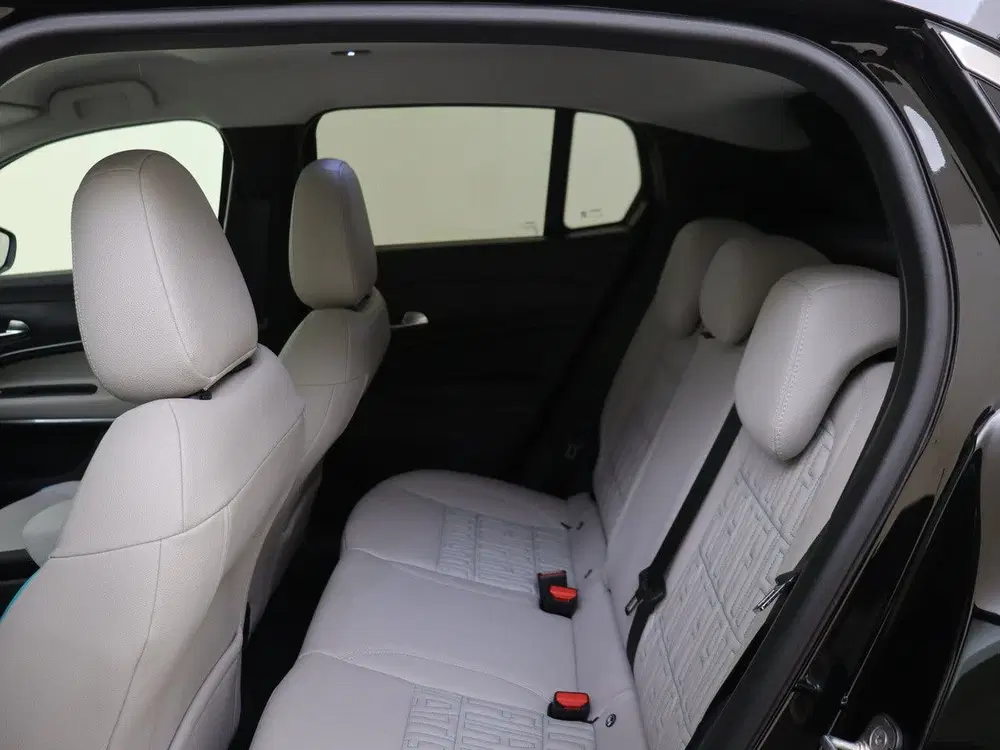 Fiat 600 1.2 Hybrid La Prima I AUTOMAAT I NAVIGATIE uit 2025, foto 12