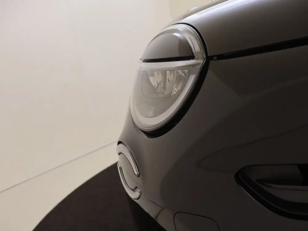 Fiat 600 1.2 Hybrid La Prima I AUTOMAAT I NAVIGATIE uit 2025, foto 13