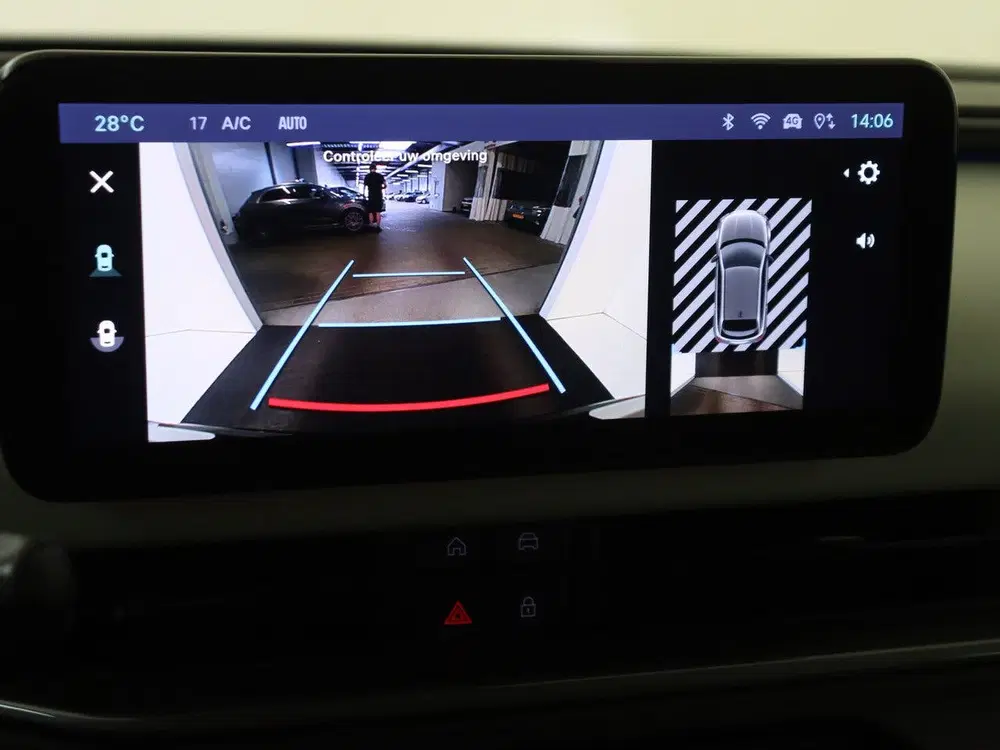 Fiat 600 1.2 Hybrid La Prima I AUTOMAAT I NAVIGATIE uit 2025, foto 14