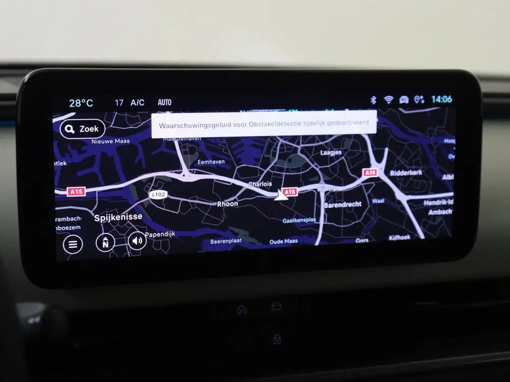 Fiat 600 1.2 Hybrid La Prima I AUTOMAAT I NAVIGATIE uit 2025, foto 15