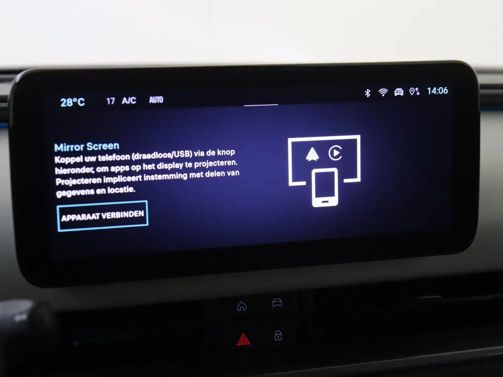Fiat 600 1.2 Hybrid La Prima I AUTOMAAT I NAVIGATIE uit 2025, foto 19