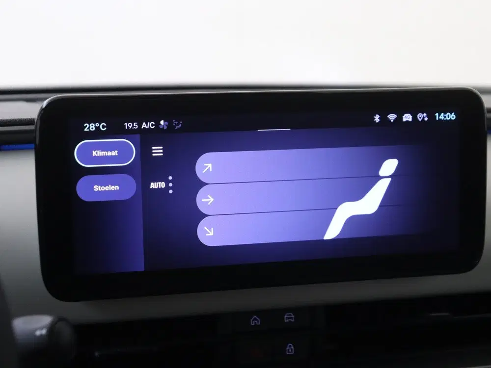 Fiat 600 1.2 Hybrid La Prima I AUTOMAAT I NAVIGATIE uit 2025, foto 20