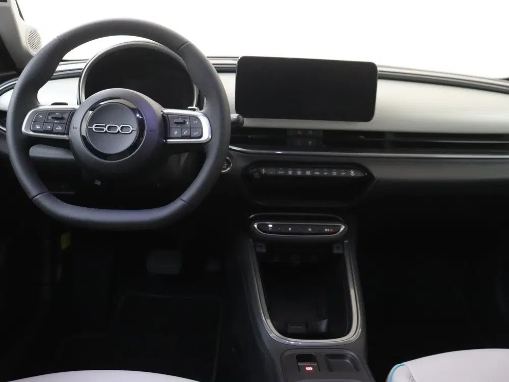 Fiat 600 1.2 Hybrid La Prima I AUTOMAAT I NAVIGATIE uit 2025, foto 5
