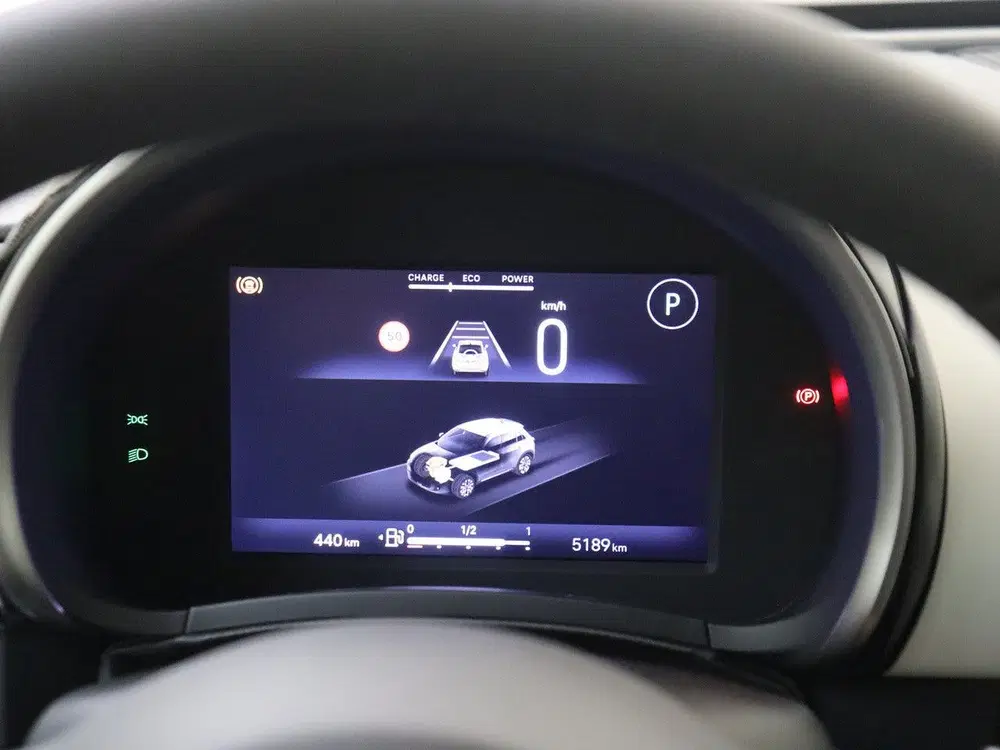 Fiat 600 1.2 Hybrid La Prima I AUTOMAAT I NAVIGATIE uit 2025, foto 7