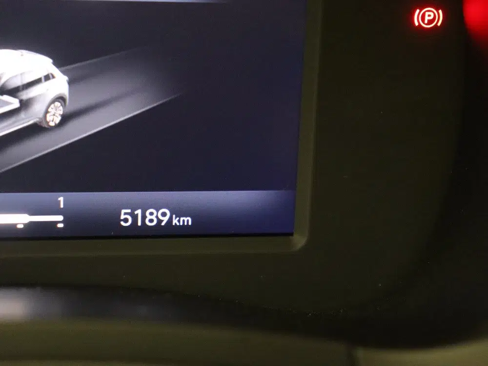 Fiat 600 1.2 Hybrid La Prima I AUTOMAAT I NAVIGATIE uit 2025, foto 9
