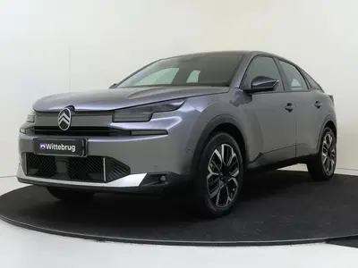 Citroën C4 1.2 Hybrid 145pk Business MH (bj 2025) uit 2025
