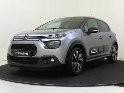 Citroën C3 1.2 PureTech Max (bj 2024) uit 2024