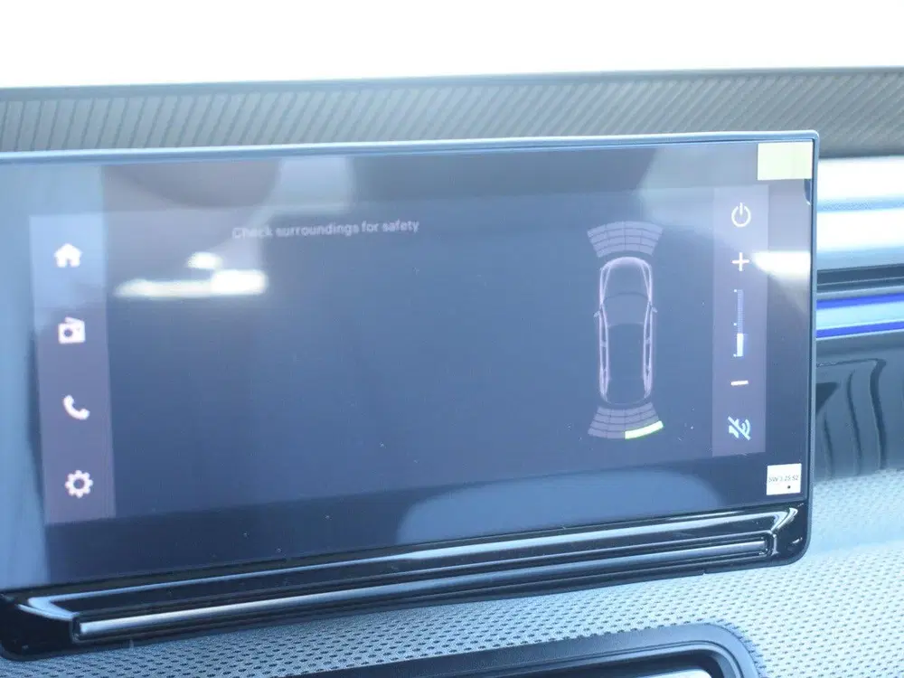 Citroën C3 1.2 Turbo 100pk Plus uit 2025, foto 13