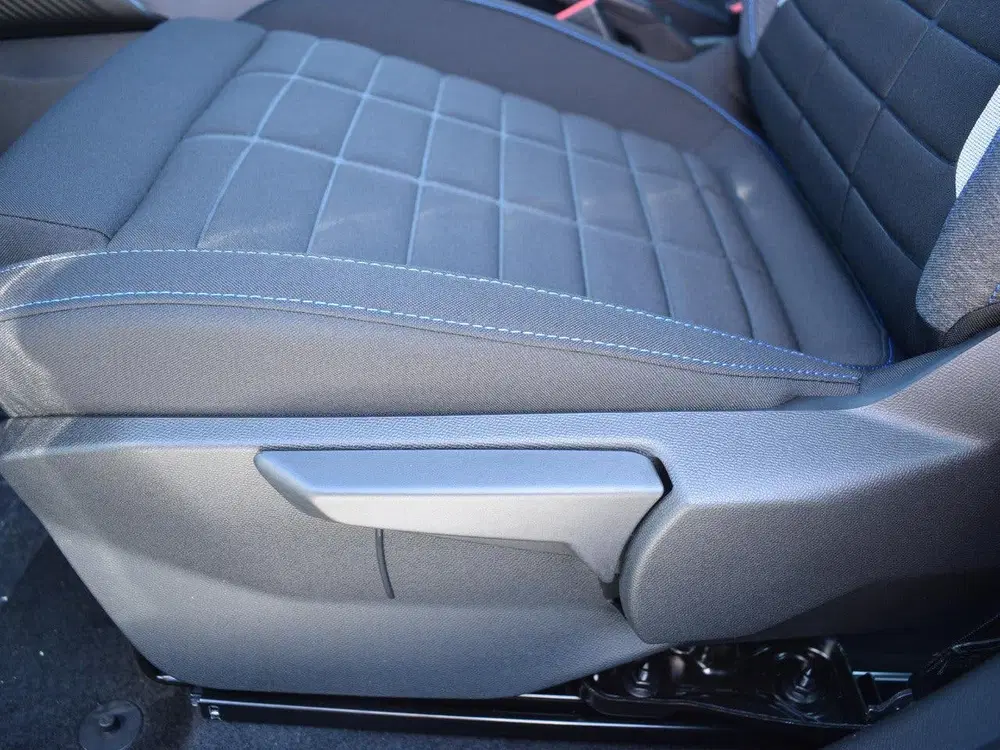 Citroën C3 1.2 Turbo 100pk Plus uit 2025, foto 15