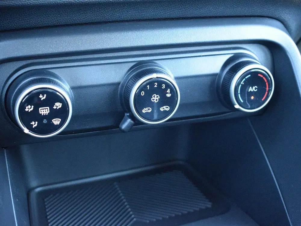 Citroën C3 1.2 Turbo 100pk Plus uit 2025, foto 19