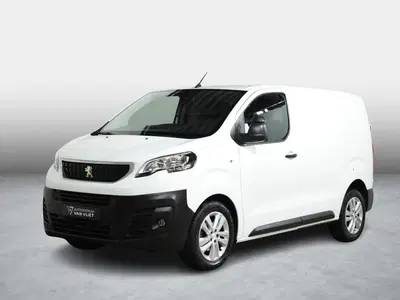 Peugeot Expert 2.0 BlueHDI 120 Compact Premium LAADRUIMTE uit 2021