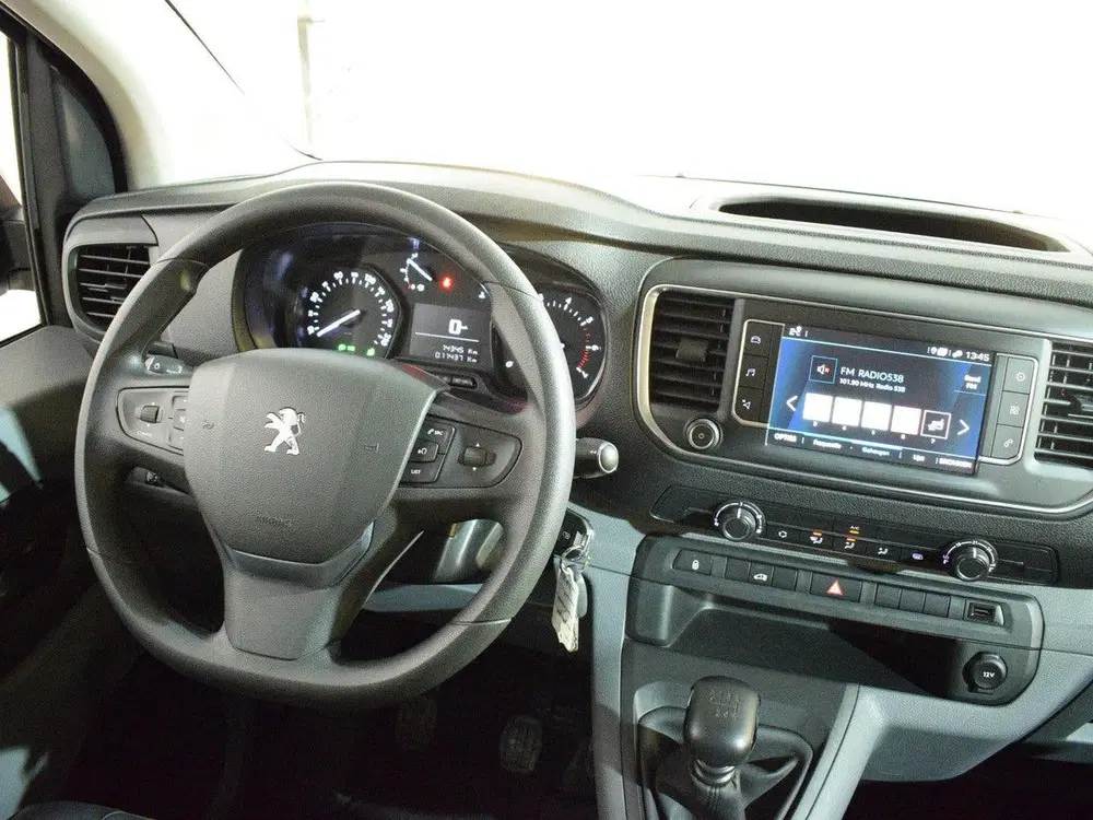 Peugeot Expert 2.0 BlueHDI 120 Compact Premium LAADRUIMTE uit 2021, foto 10