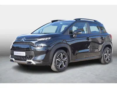 Citroën C3 Aircross 1.2 TURBO 110pk Feel uit 2023