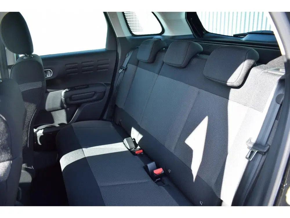 Citroën C3 Aircross 1.2 TURBO 110pk Feel uit 2023, foto 10