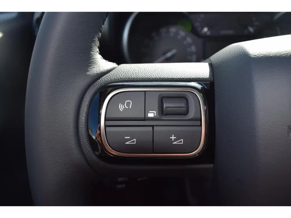 Citroën C3 Aircross 1.2 TURBO 110pk Feel uit 2023, foto 14