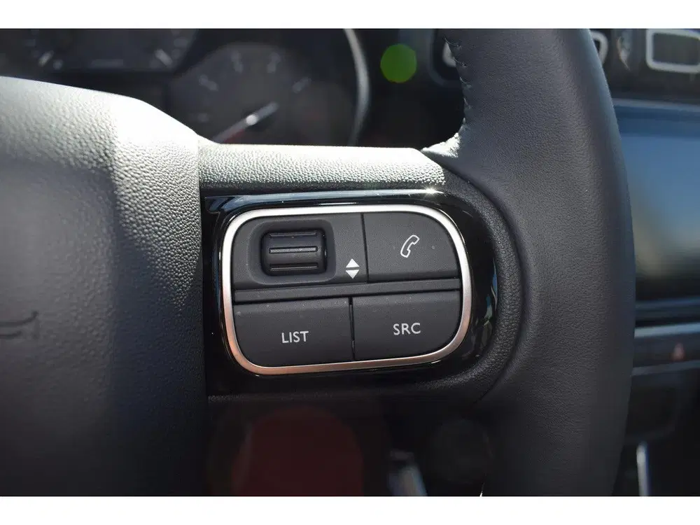 Citroën C3 Aircross 1.2 TURBO 110pk Feel uit 2023, foto 16