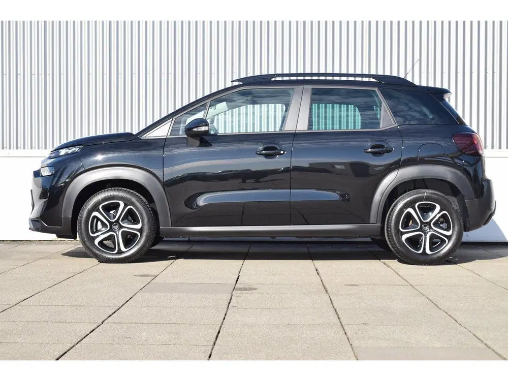 Citroën C3 Aircross 1.2 TURBO 110pk Feel uit 2023, foto 2