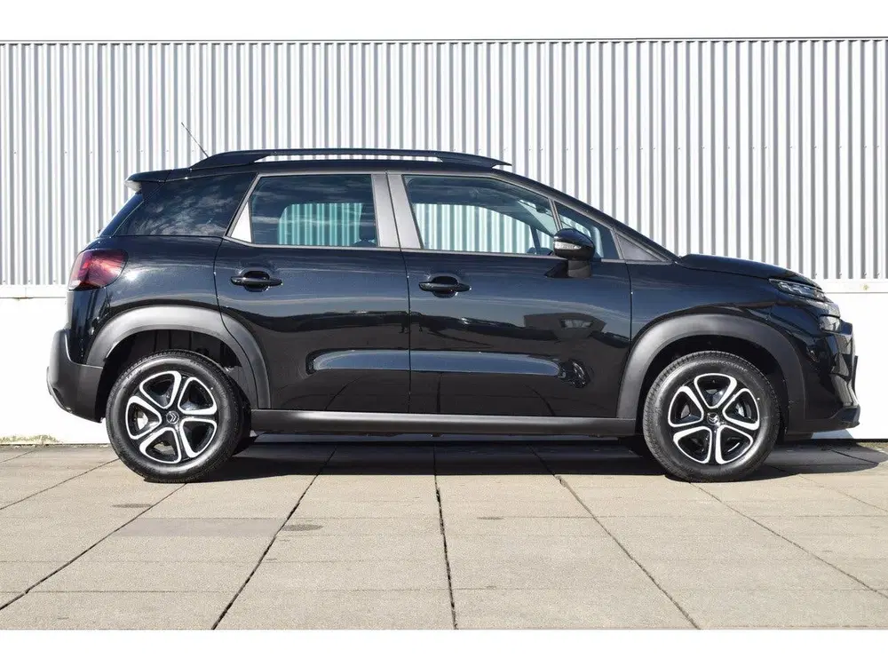 Citroën C3 Aircross 1.2 TURBO 110pk Feel uit 2023, foto 5