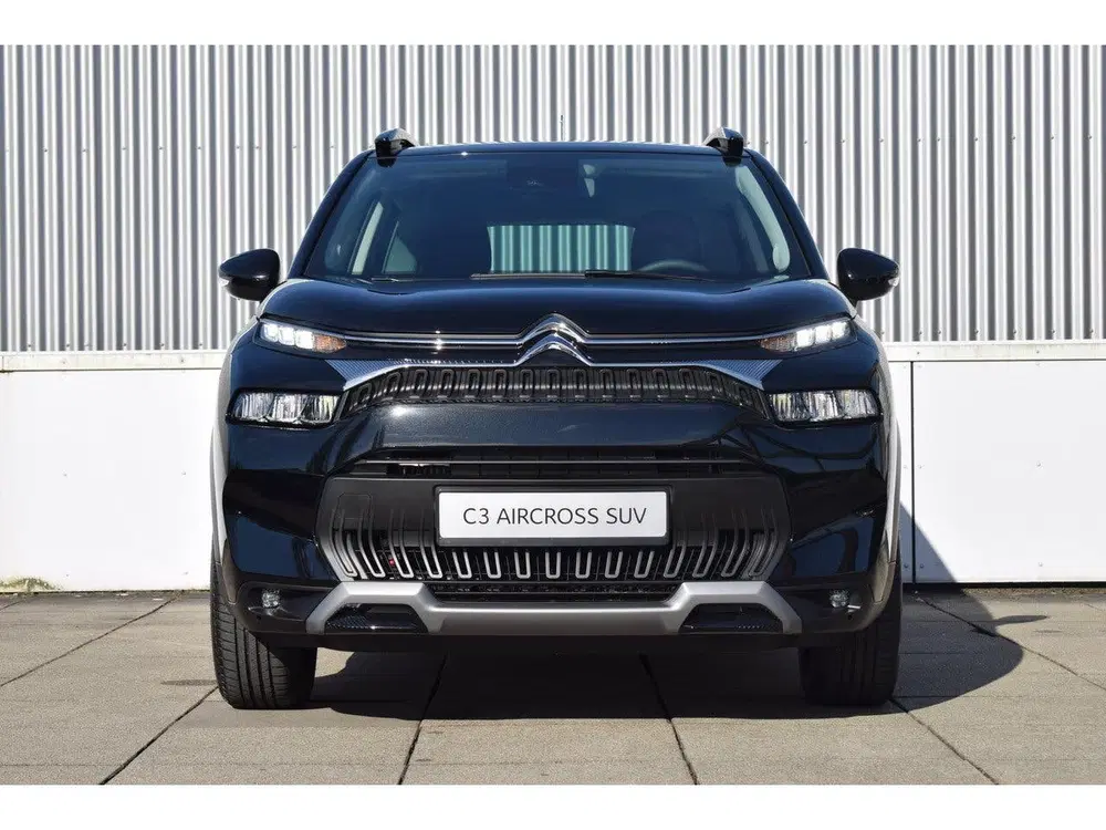 Citroën C3 Aircross 1.2 TURBO 110pk Feel uit 2023, foto 6
