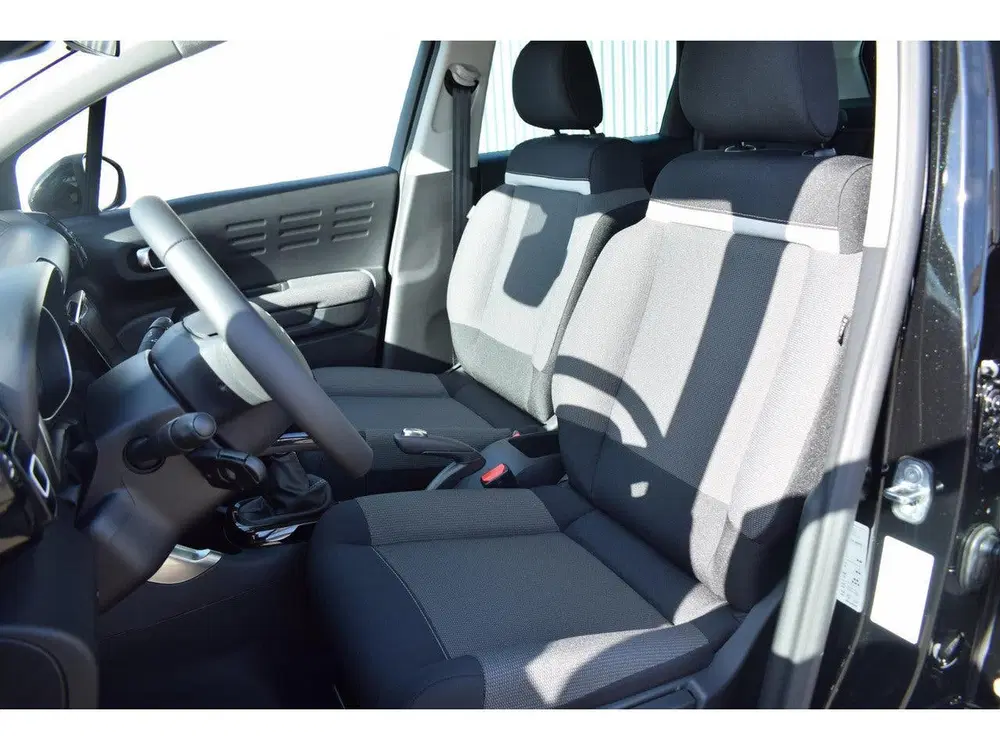 Citroën C3 Aircross 1.2 TURBO 110pk Feel uit 2023, foto 8