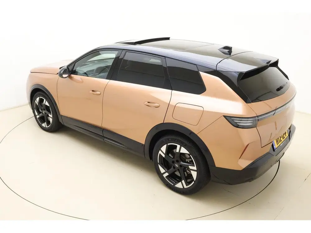 Opel Grandland Electric GS 73 kWh DEMO VOORDEEL € 10.500 uit 2025, foto 4