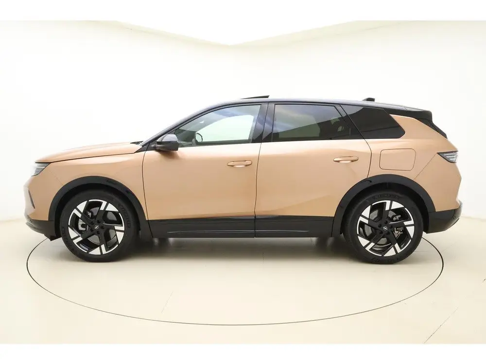 Opel Grandland Electric GS 73 kWh DEMO VOORDEEL € 10.500 uit 2025, foto 5