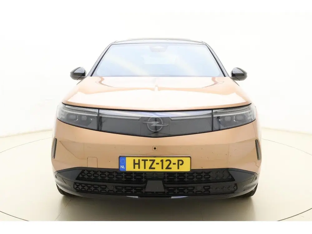 Opel Grandland Electric GS 73 kWh DEMO VOORDEEL € 10.500 uit 2025, foto 6
