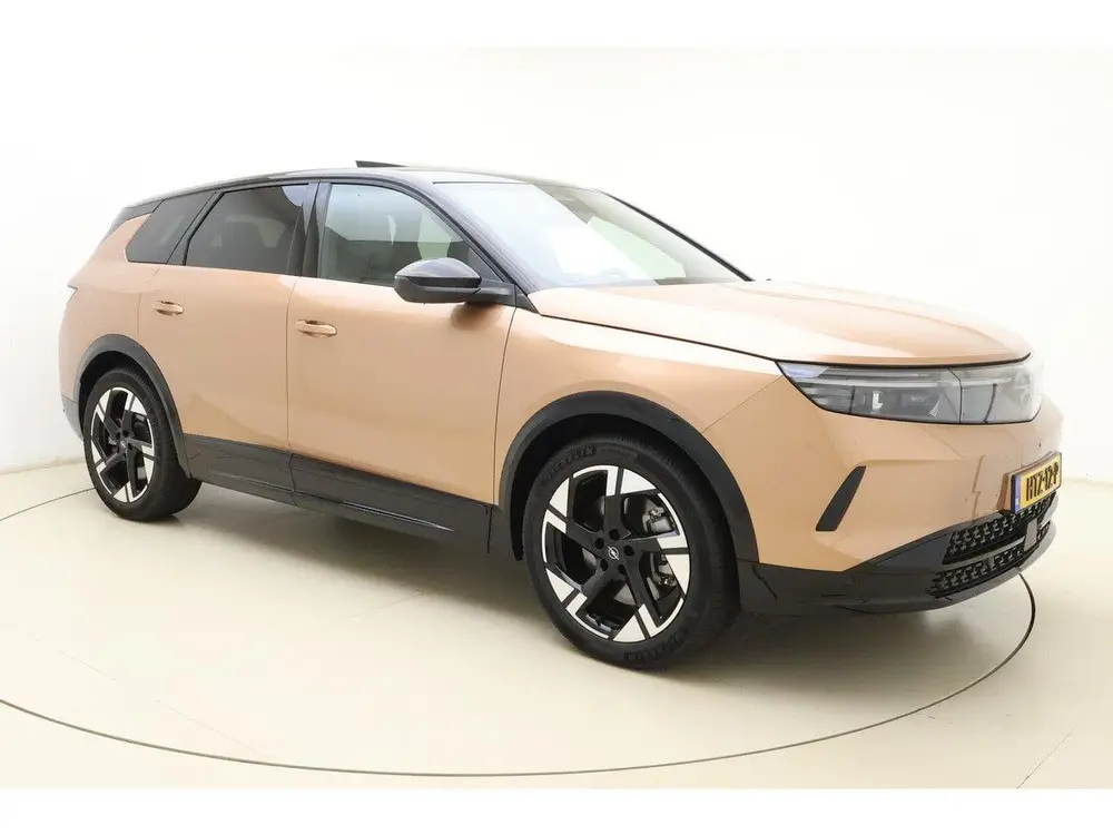 Opel Grandland Electric GS 73 kWh DEMO VOORDEEL € 10.500 uit 2025, foto 8