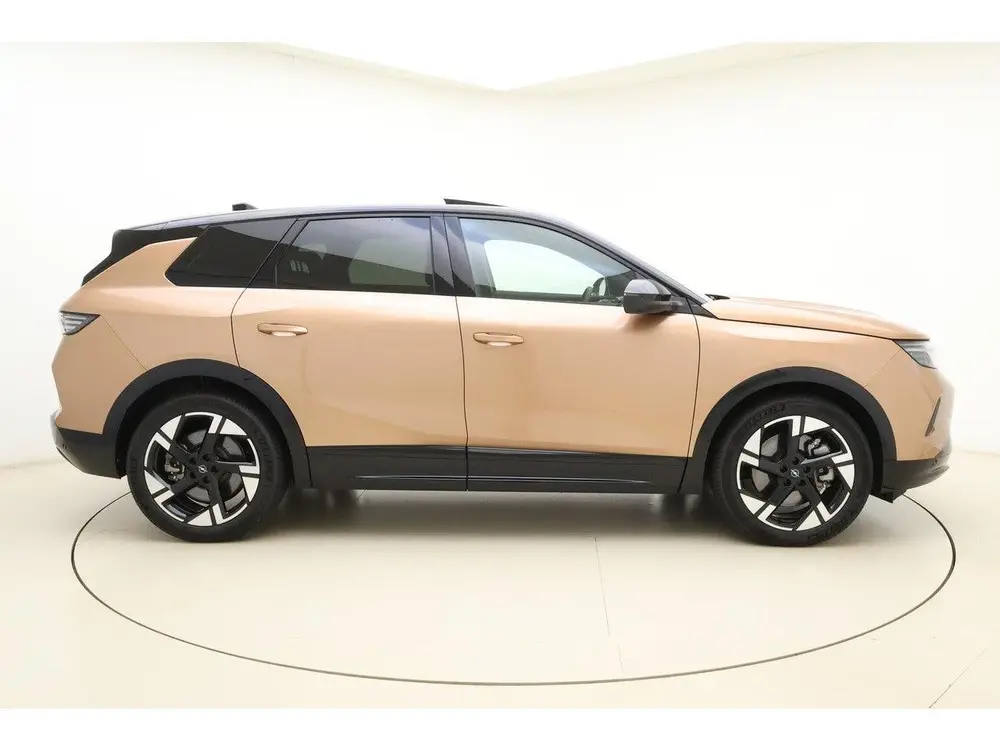 Opel Grandland Electric GS 73 kWh DEMO VOORDEEL € 10.500 uit 2025, foto 9