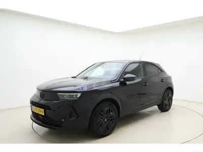Opel Mokka Electric Long Range GS 54 kWh Camera uit 2024