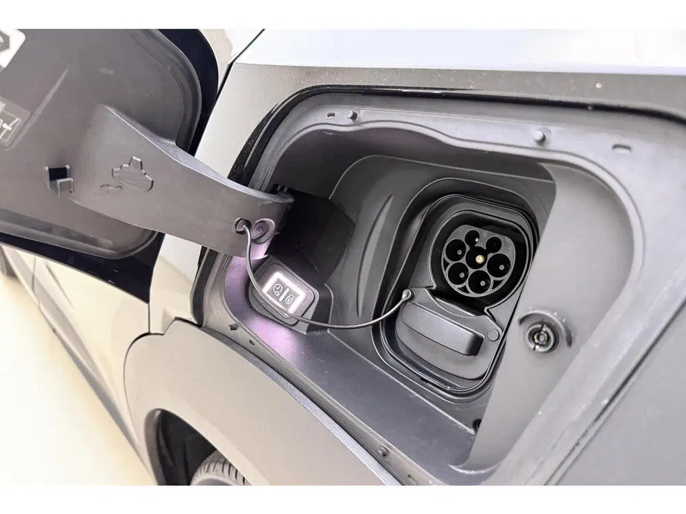 Opel Mokka Electric Long Range GS 54 kWh Camera uit 2024, foto 19