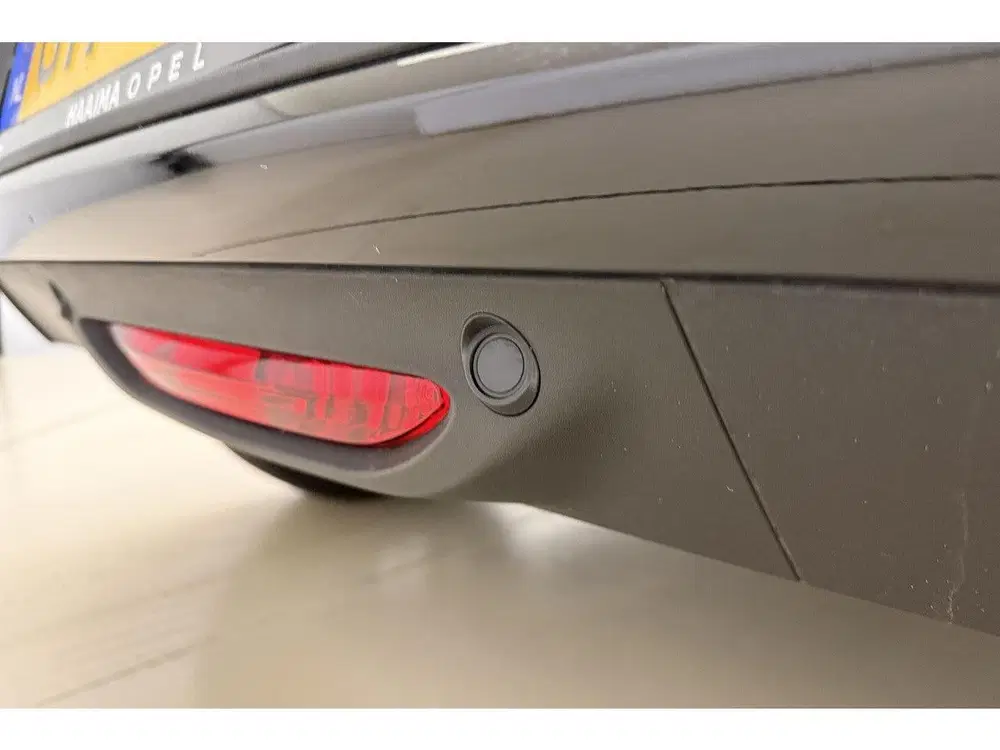 Opel Mokka Electric Long Range GS 54 kWh Camera uit 2024, foto 9