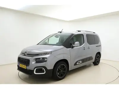 Citroën Berlingo 1.2 Turbo Live 110 Pk uit 2019