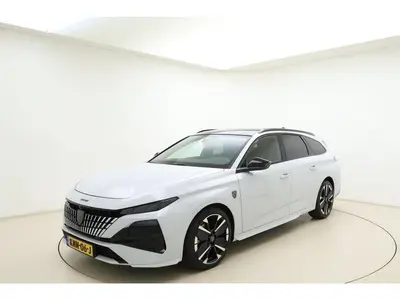 Peugeot 308 SW 1.2 Hybrid 145 e-DCS6 GT DEMO uit 2026