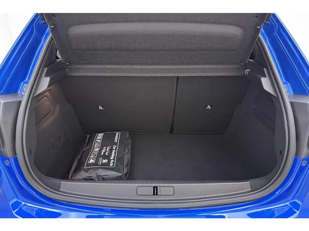 Peugeot 208 1.2 Turbo GT-Line 100 Pk uit 2021, foto 15