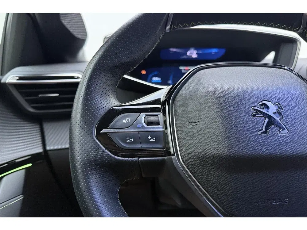 Peugeot 208 1.2 Turbo GT-Line 100 Pk uit 2021, foto 19