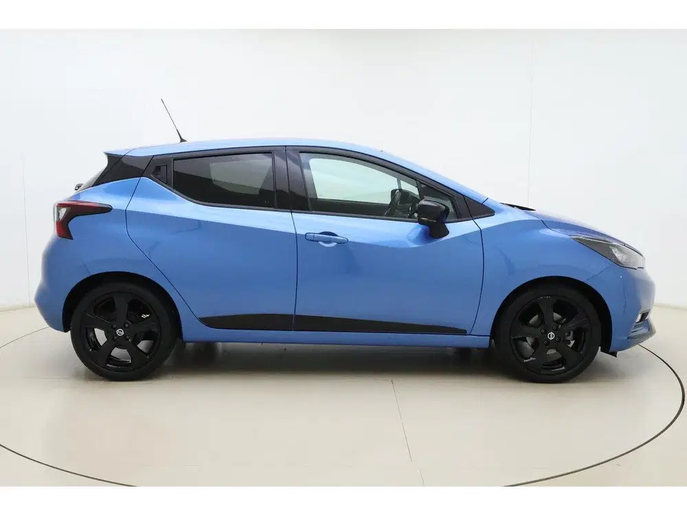 Nissan Micra 1.0 IG-T N-Sport Climate Control uit 2022, foto 10