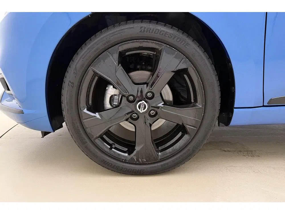 Nissan Micra 1.0 IG-T N-Sport Climate Control uit 2022, foto 16