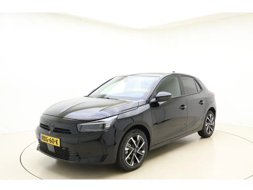 Opel Corsa 1.2 Turbo 100pk GS uit 2025