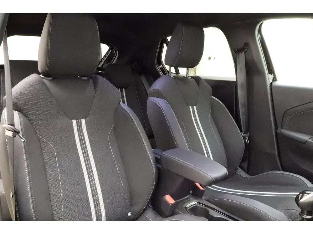 Opel Corsa 1.2 Turbo 100pk GS uit 2025, foto 11