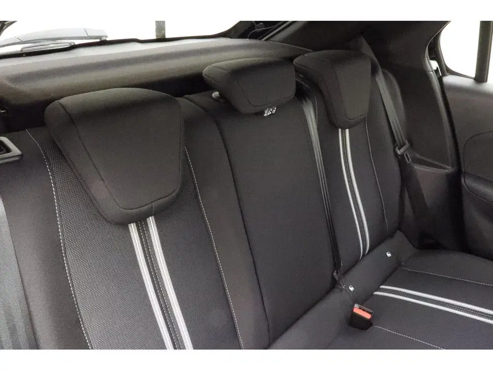 Opel Corsa 1.2 Turbo 100pk GS uit 2025, foto 17