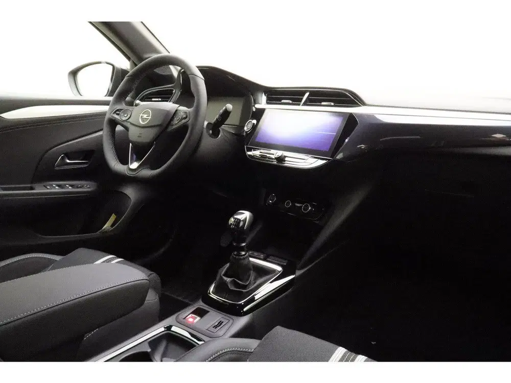 Opel Corsa 1.2 Turbo 100pk GS uit 2025, foto 3