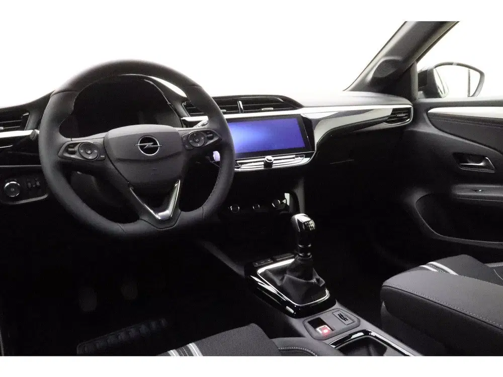Opel Corsa 1.2 Turbo 100pk GS uit 2025, foto 8