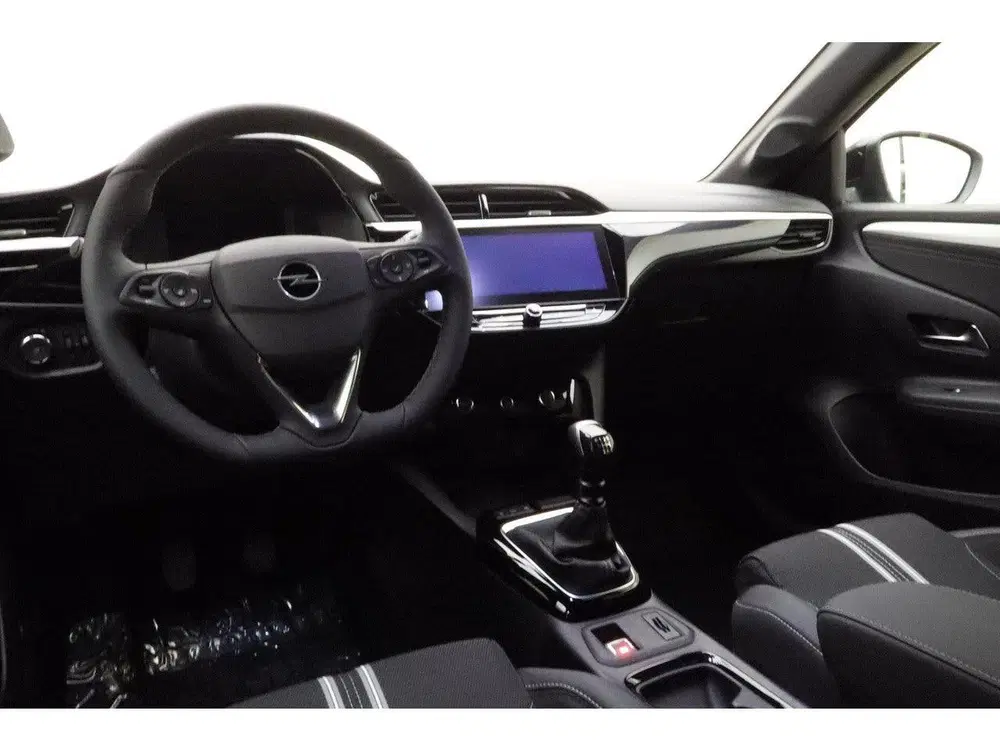 Opel Corsa 1.2 Turbo 100pk GS uit 2025, foto 11