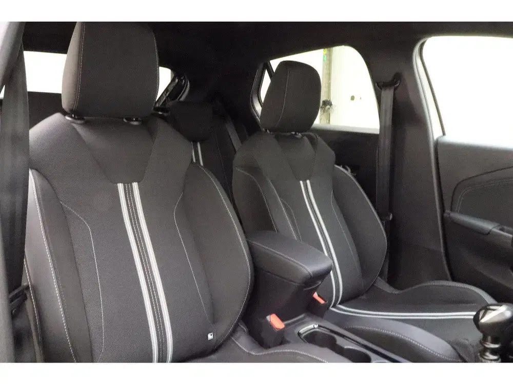Opel Corsa 1.2 Turbo 100pk GS uit 2025, foto 15