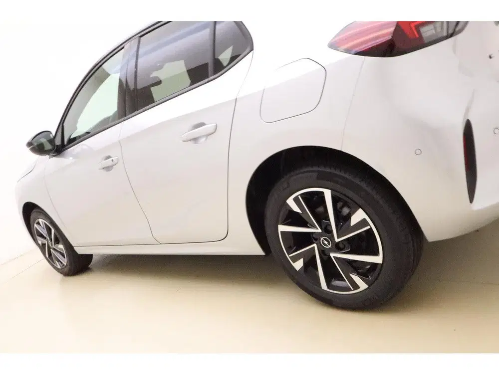 Opel Corsa 1.2 Turbo 100pk GS uit 2025, foto 19