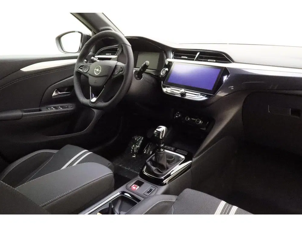 Opel Corsa 1.2 Turbo 100pk GS uit 2025, foto 3