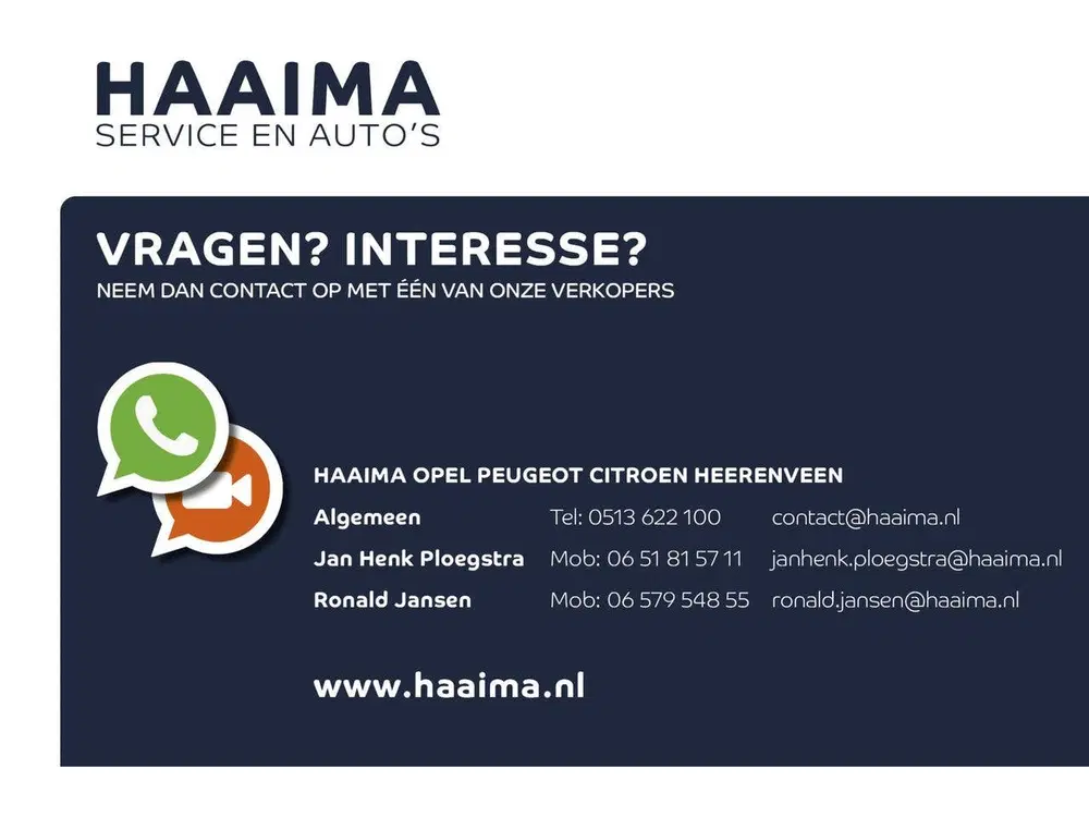 Opel Corsa 1.2 Turbo 100pk GS uit 2025, foto 4