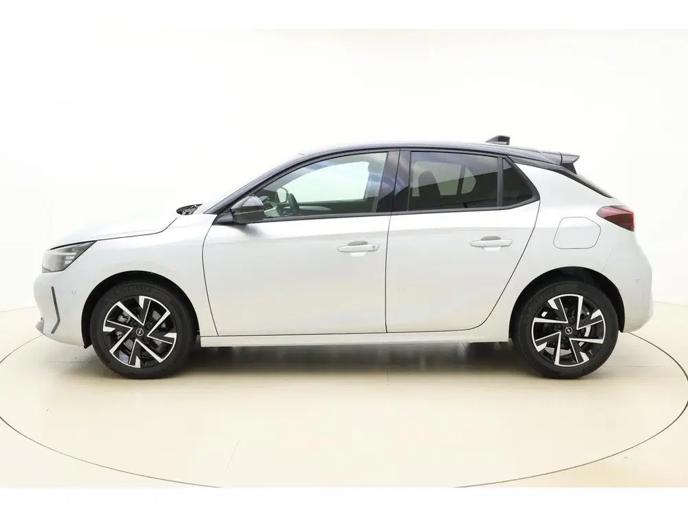 Opel Corsa 1.2 Turbo 100pk GS uit 2025, foto 6